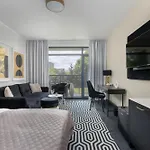 Lägenhet Vacationclub Solny A119 Kołobrzeg