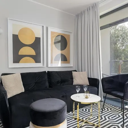 Vacationclub Solny A119 Apartment *