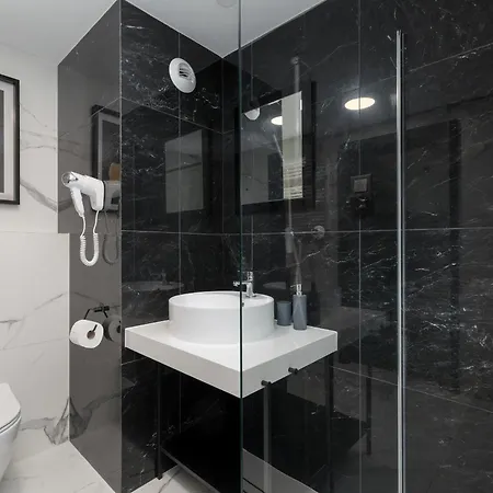 Vacationclub Solny A119 *