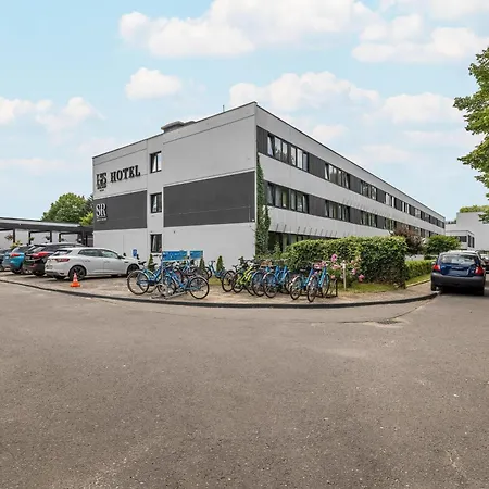 Apartment Vacationclub Solny A119 Kolobrzeg