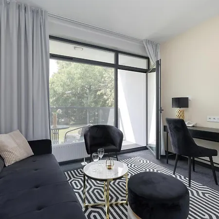 Vacationclub Solny A119 Kolobrzeg