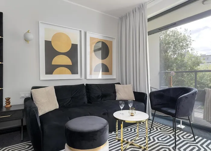 Vacationclub Solny A119 Apartment *