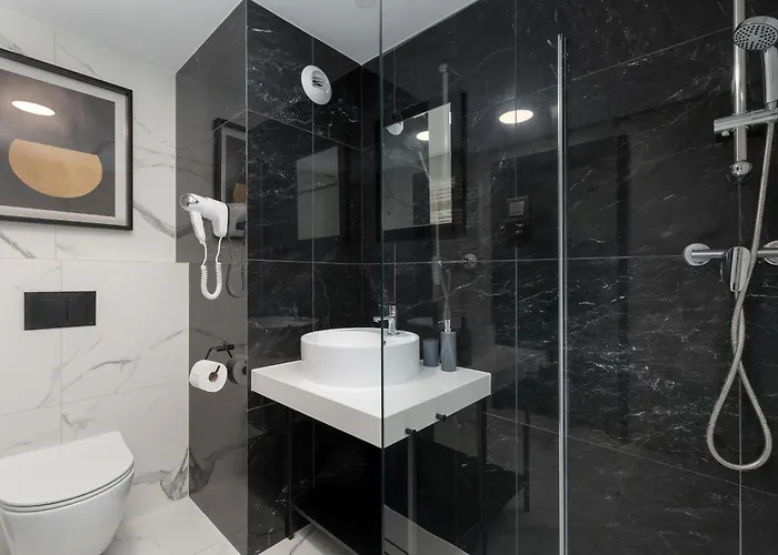 Vacationclub Solny A119 *