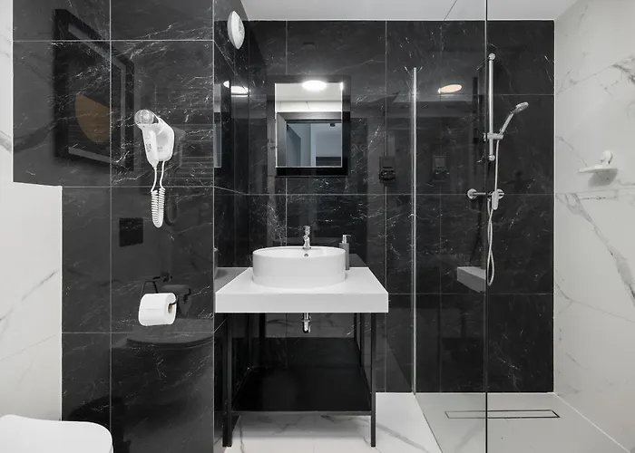 Vacationclub Solny A119 Apartment