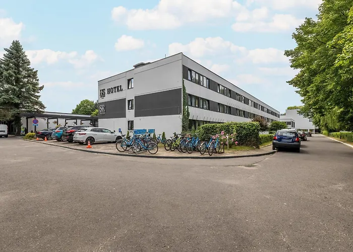 Apartment Vacationclub Solny A119 Kolobrzeg